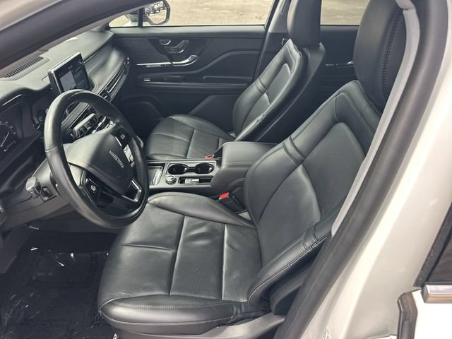 Certified 2022 Lincoln Corsair AWD w/ Premium Package image 19