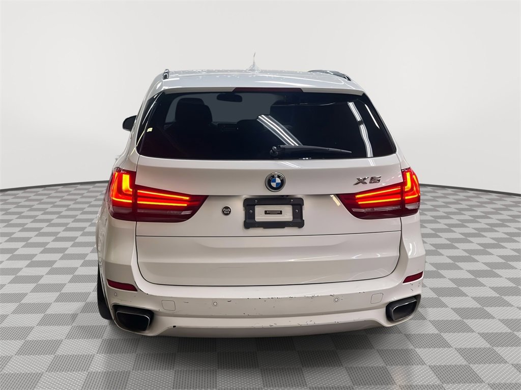 Used 2015 BMW X5 xDrive35i image 4