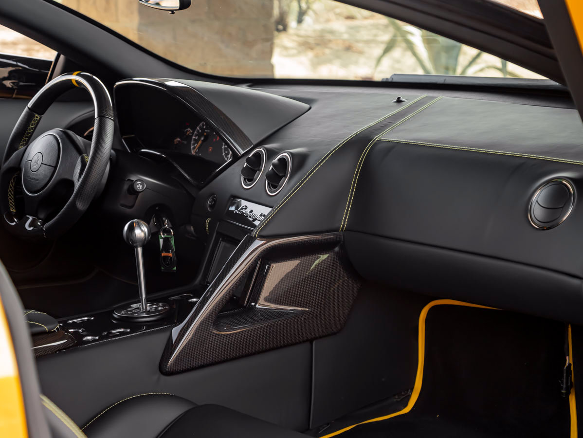 Used 2007 Lamborghini Murcielago LP 640 AWD/4WD image 33