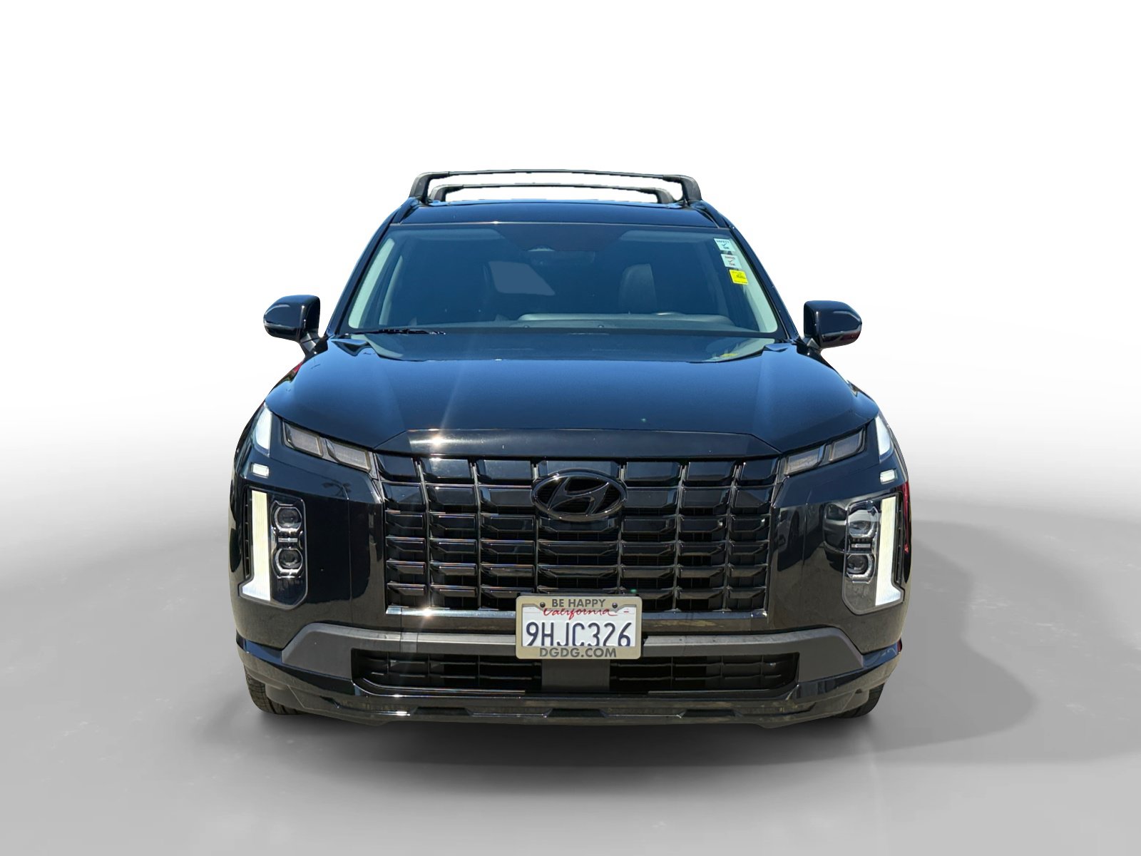 Certified 2023 Hyundai Palisade XRT FWD image 8