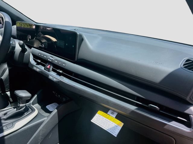 New 2026 Kia K4 GT-Line w/ GT-Line Premium Package FWD image 30