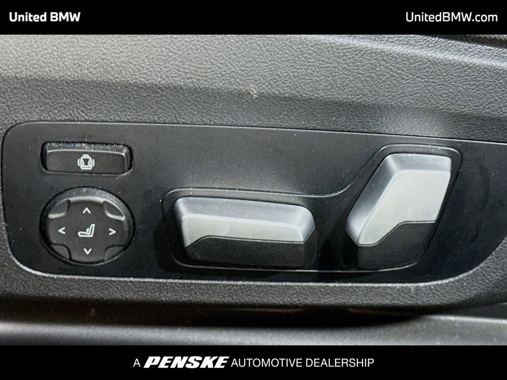 Certified 2023 BMW 440i xDrive Coupe w/ Premium Package image 4