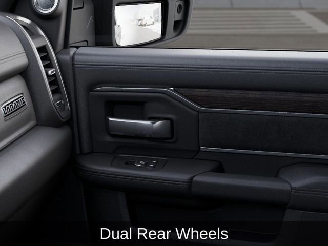 New 2025 RAM 3500 Laramie image 29