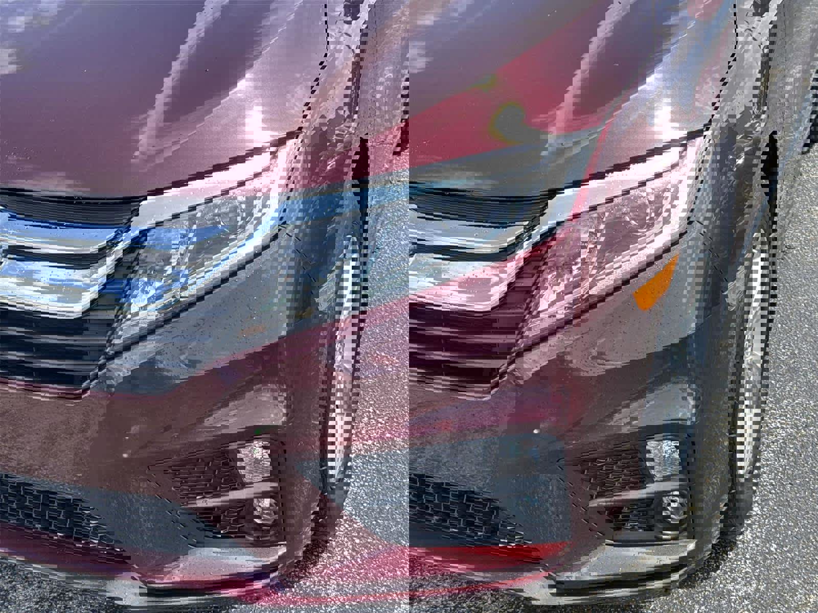 Used 2018 Honda Odyssey EX-L image 9