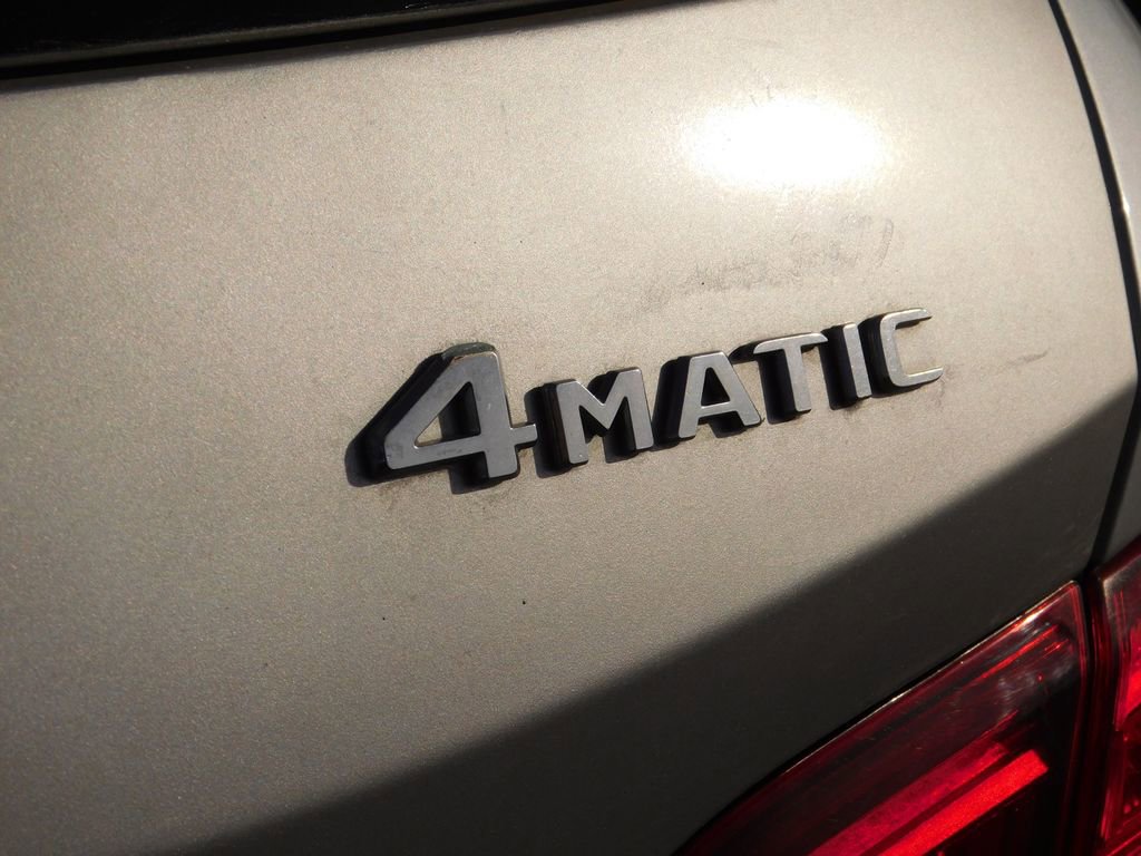 Used 2017 Mercedes-Benz GLE 350 4MATIC image 6