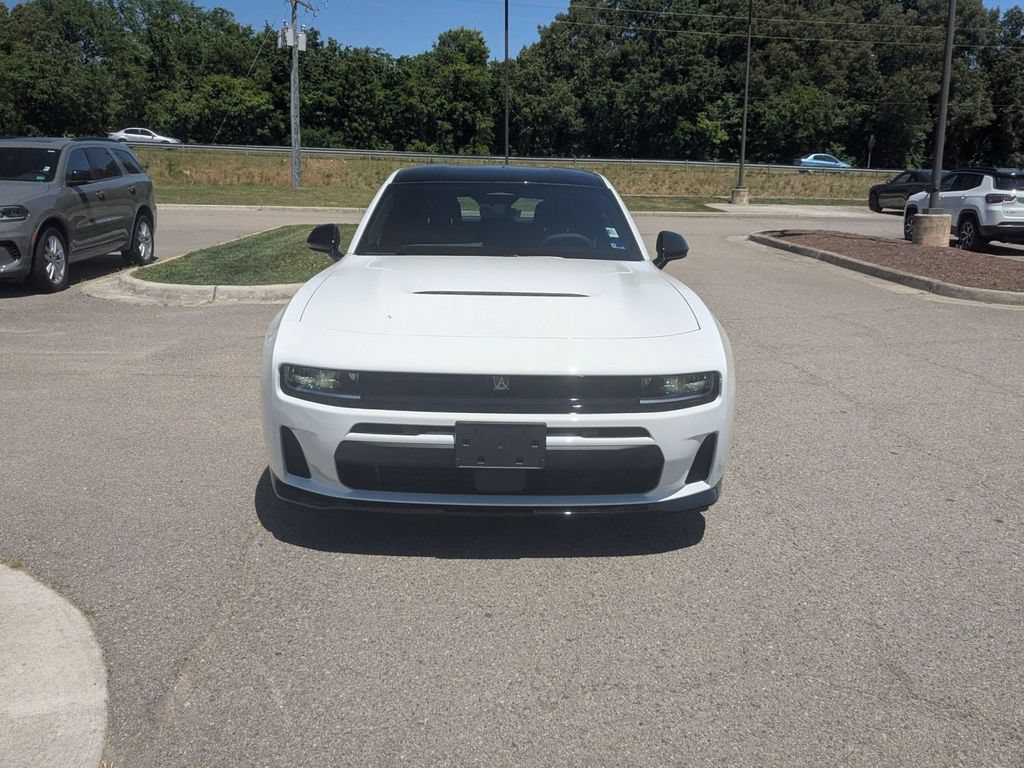 New 2026 Dodge Charger R/T AWD/4WD image 8