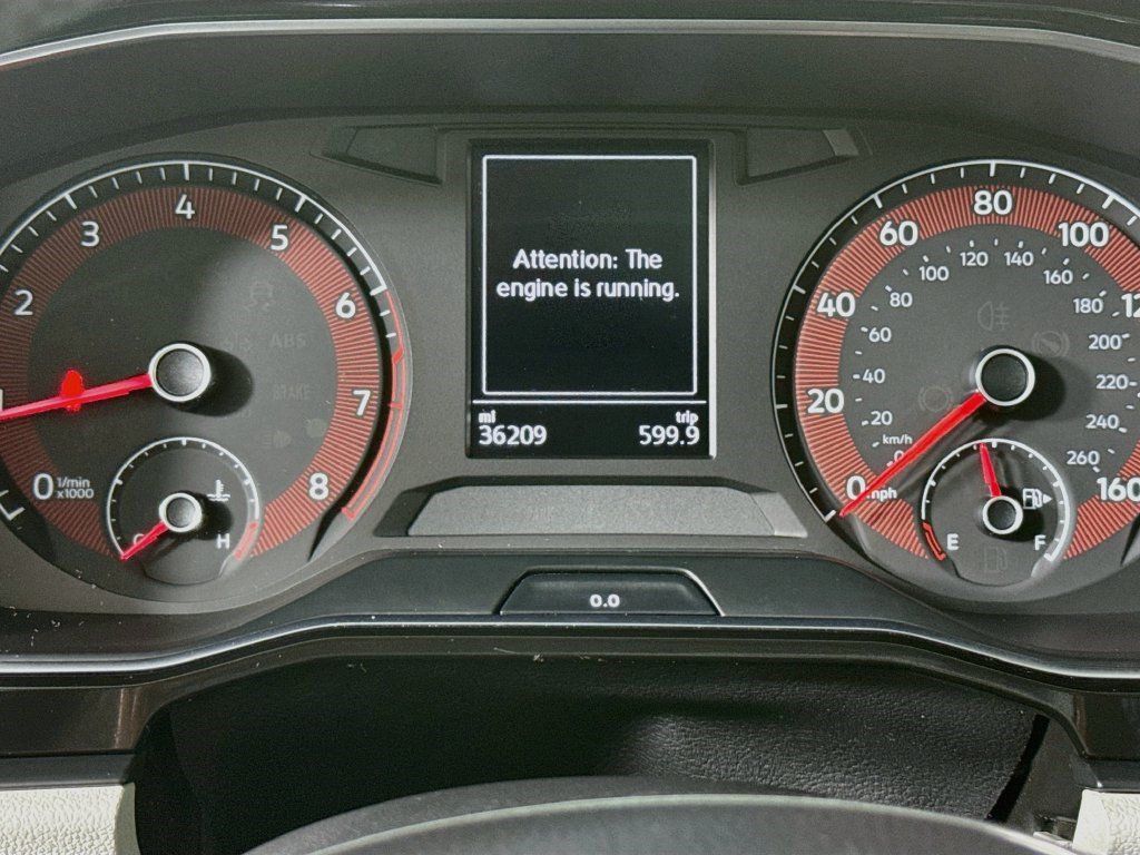 Used 2019 Volkswagen Jetta SE FWD image 15