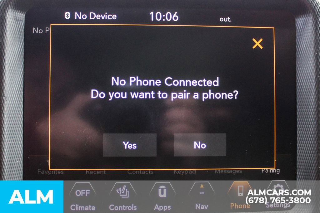 Used 2020 Jeep Gladiator Rubicon image 37