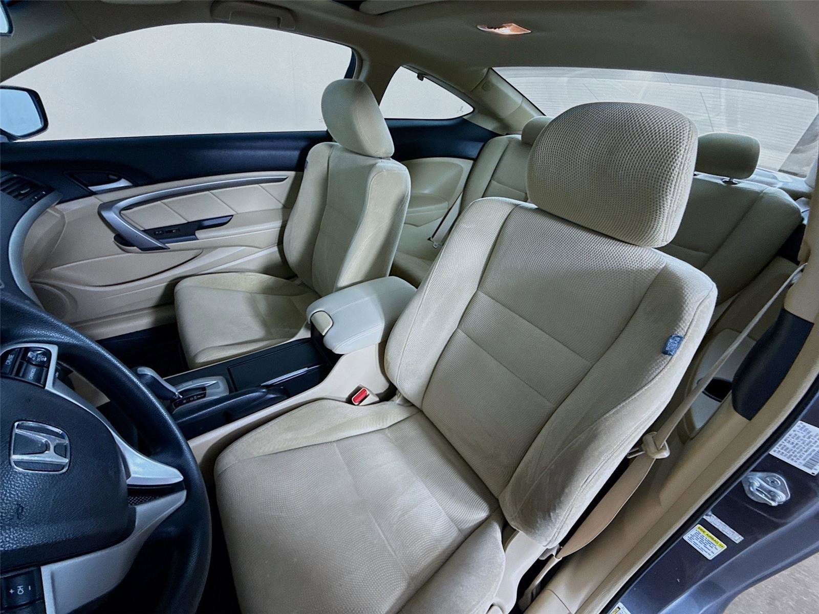 Used 2009 Honda Accord EX image 5