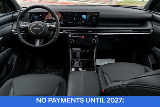 New 2025 Hyundai Santa Cruz XRT AWD/4WD image 21