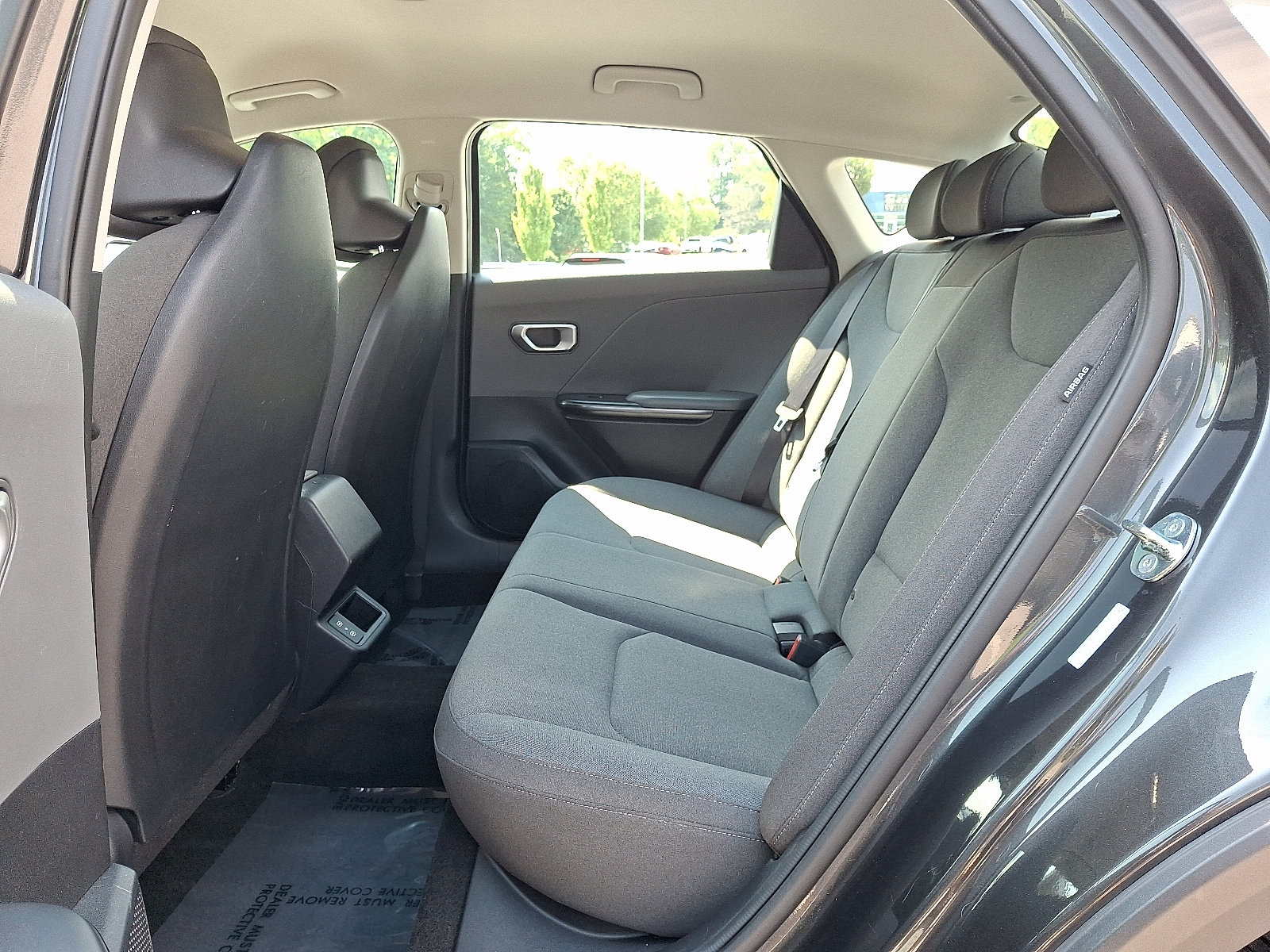 Certified 2025 Kia K4 FWD image 10
