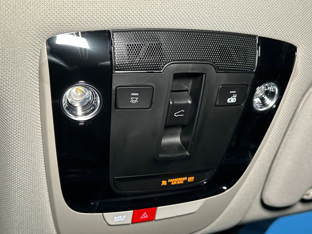 New 2026 Kia Sorento SX image 33