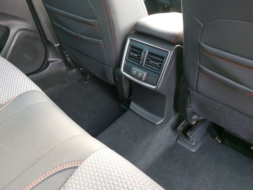 Used 2020 Subaru Forester Sport w/ Popular Package #2 AWD/4WD image 11