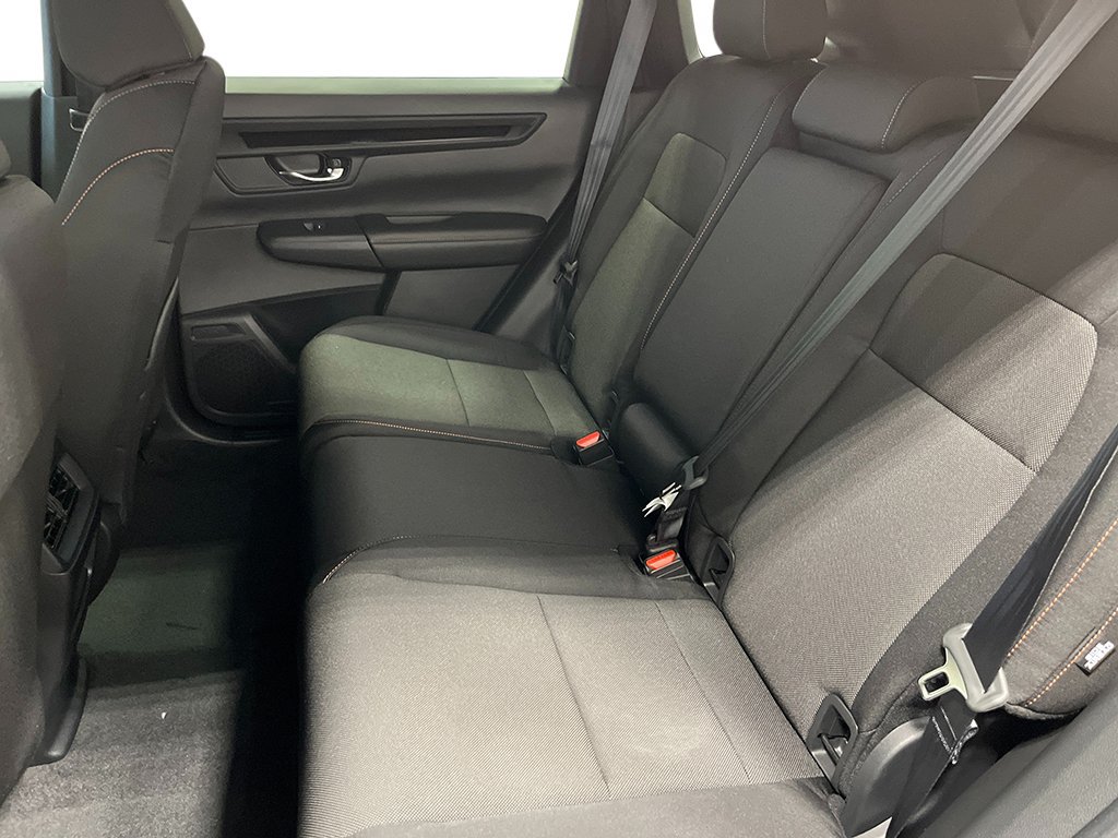 Certified 2026 Honda CR-V Sport image 22