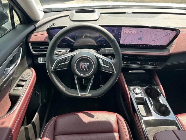 New 2026 Buick Envision Sport Touring AWD/4WD image 19