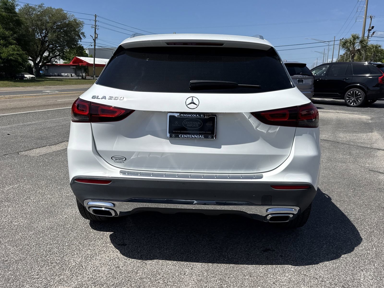 Used 2023 Mercedes-Benz GLA 250 image 4