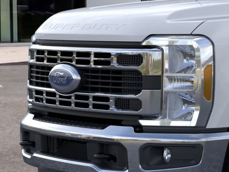 New 2026 Ford F250 XLT w/ Snow Plow Prep Package AWD/4WD image 17