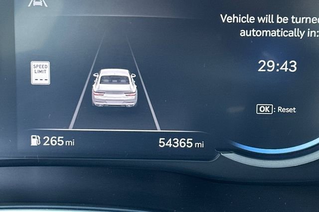 Used 2023 Genesis G80 2.5T image 30