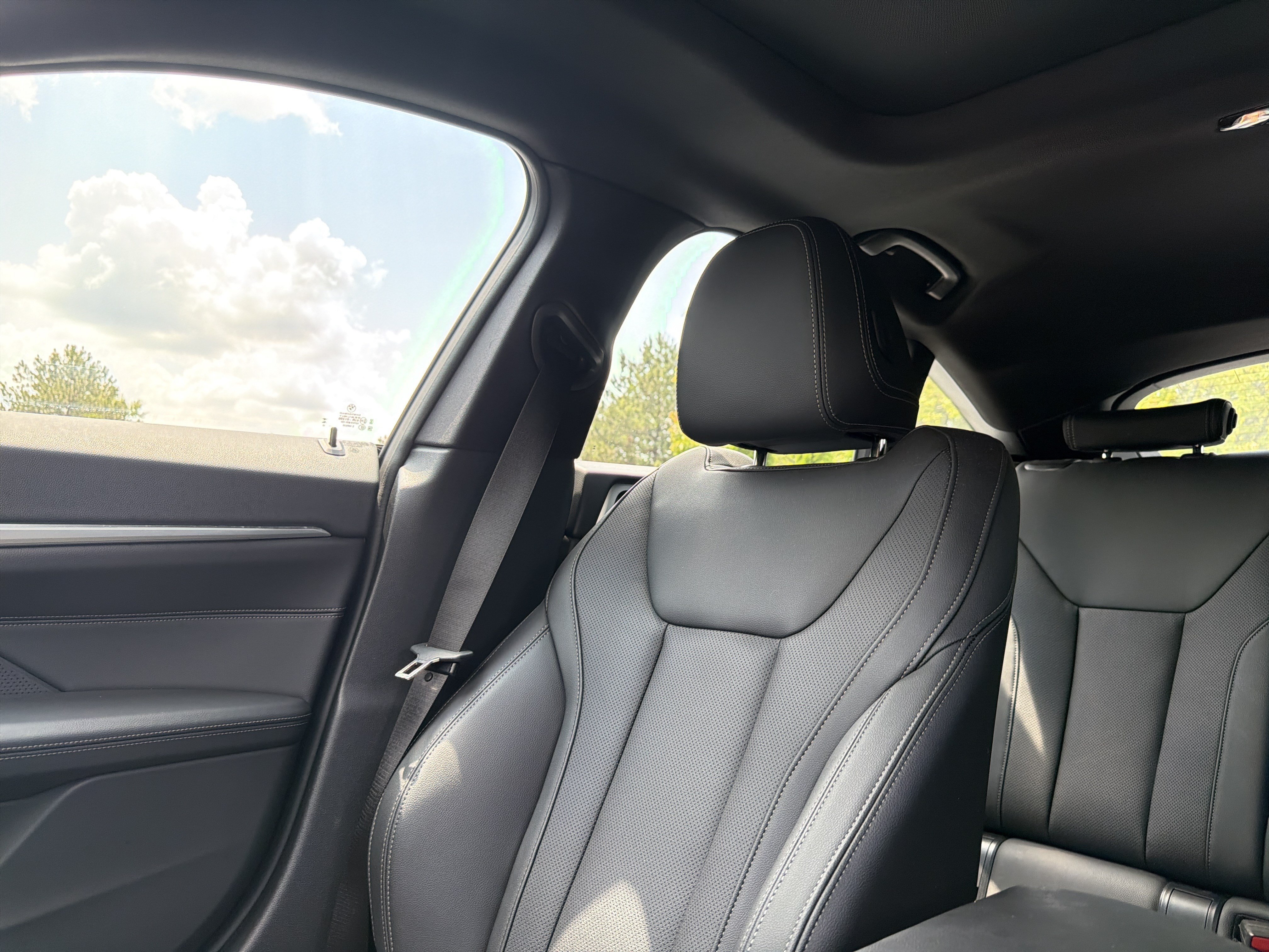 Used 2023 BMW i4 eDrive35 RWD image 20