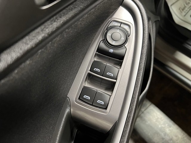 Used 2024 Chevrolet Malibu LT image 13