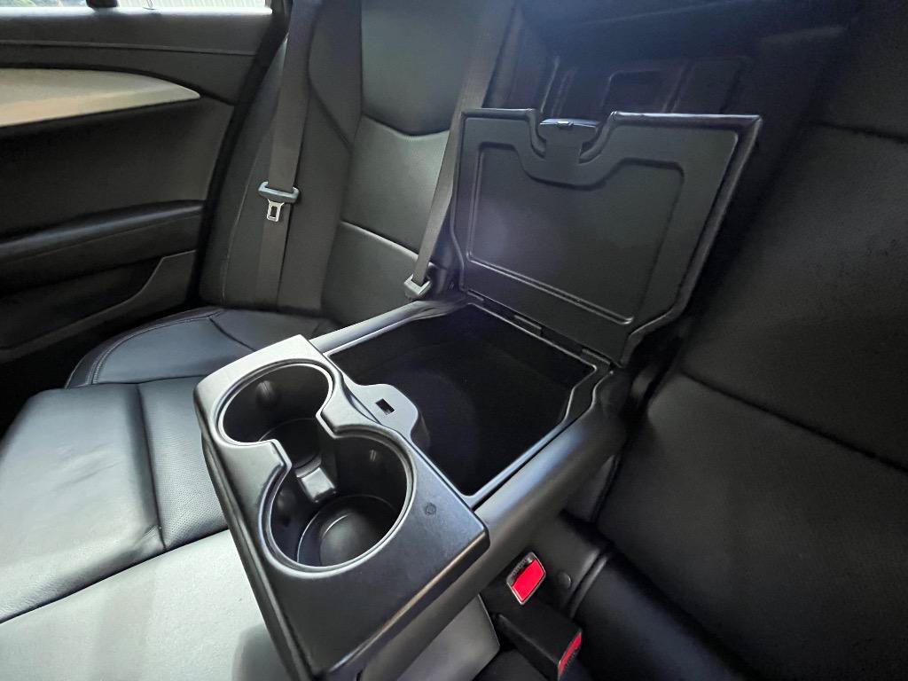 Used 2015 Cadillac ATS Performance RWD image 39