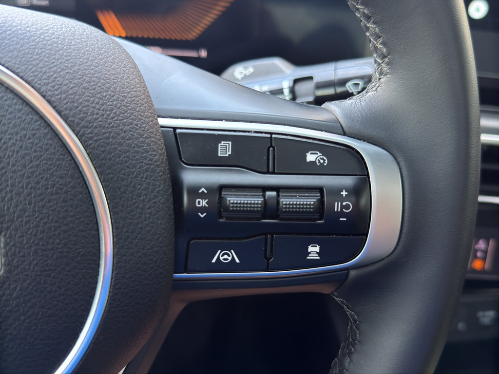 Used 2026 Kia K5 GT-Line w/ GT-Line Premium Package FWD image 18