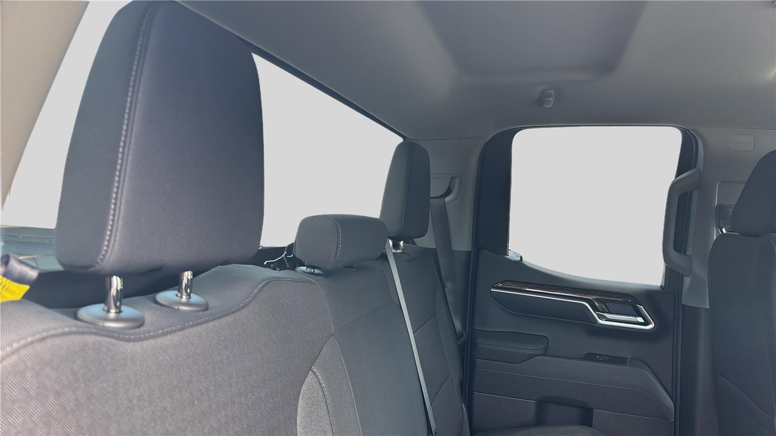 New 2026 GMC Sierra 1500 Elevation AWD/4WD image 19