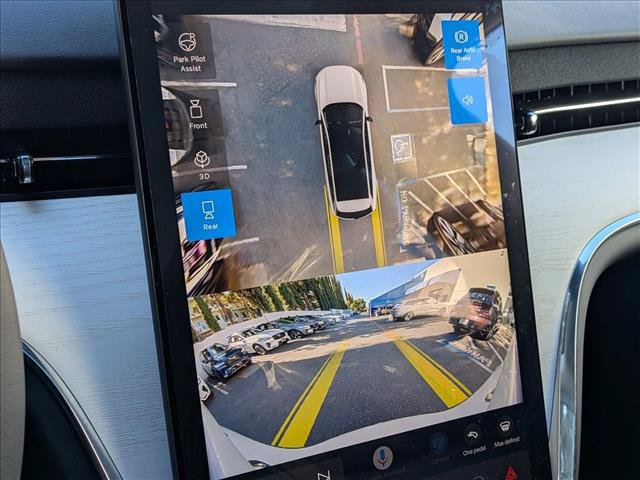 New 2026 Volvo EX90 Ultra AWD/4WD image 14
