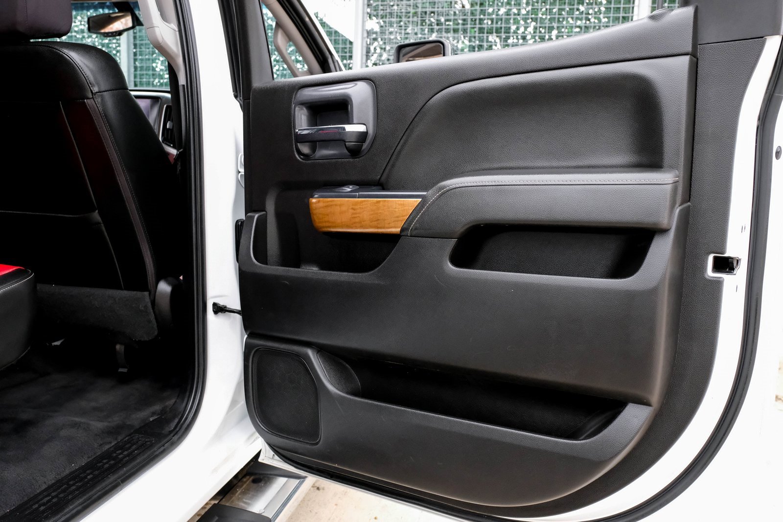 Used 2019 Chevrolet Silverado 3500 LTZ w/ Duramax Plus Package image 40