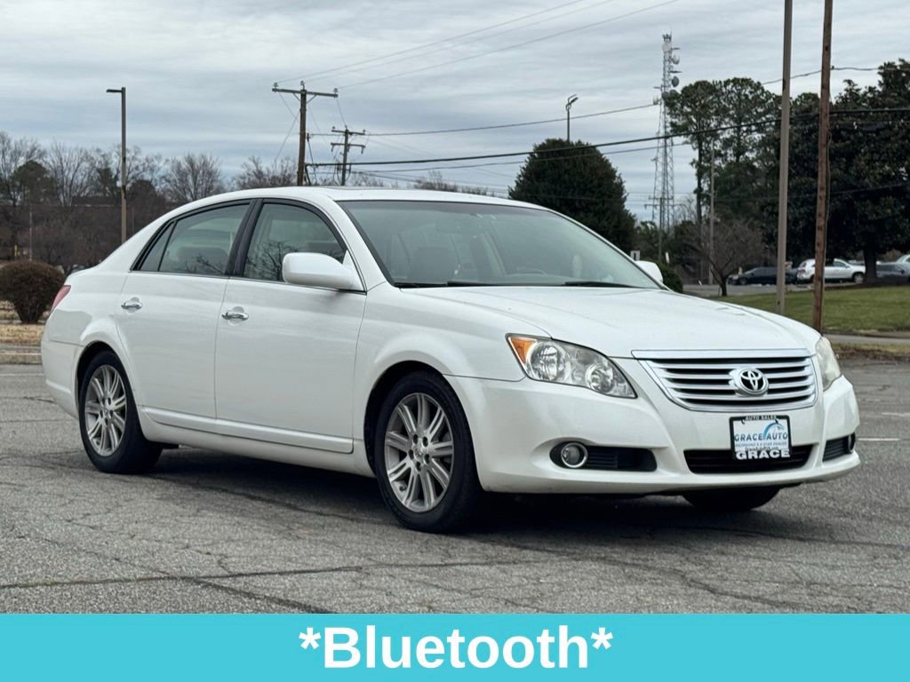 Used 2008 Toyota Avalon Limited image 11