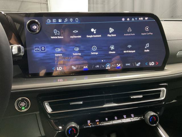 New 2026 Chevrolet Traverse LT w/ Sun and Wheel Package AWD/4WD image 27
