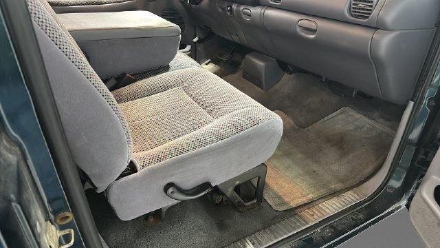 Used 1998 Dodge Ram 1500 Truck 2WD Regular Cab image 21