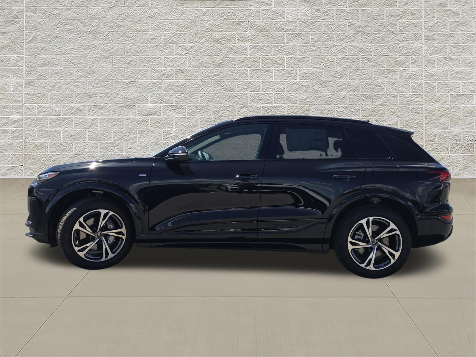 New 2027 Audi Q6 e-tron Premium Plus AWD/4WD image 4