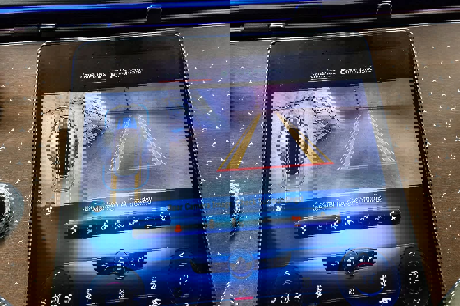 Certified 2023 Mercedes-Benz EQS 450+ SUV image 23