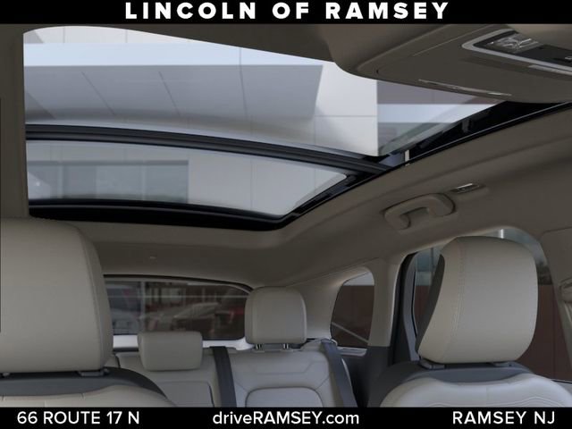 New 2026 Lincoln Corsair Grand Touring image 23