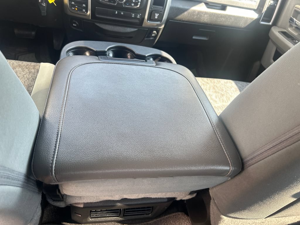Used 2019 RAM 1500 Big Horn AWD/4WD image 27