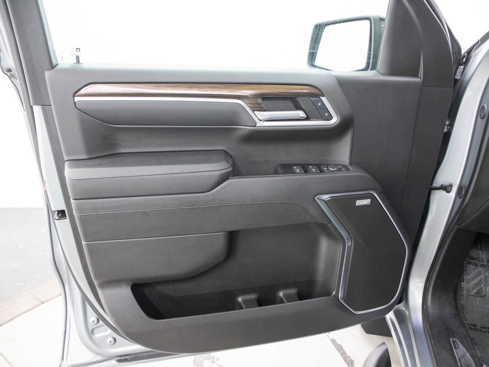 Used 2024 Chevrolet Silverado 1500 RST w/ Rally Edition AWD/4WD image 21