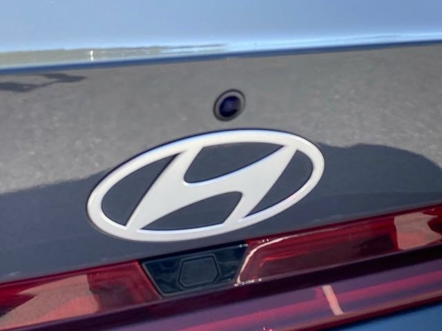 Used 2024 Hyundai Elantra SEL w/ Convenience Package FWD image 26