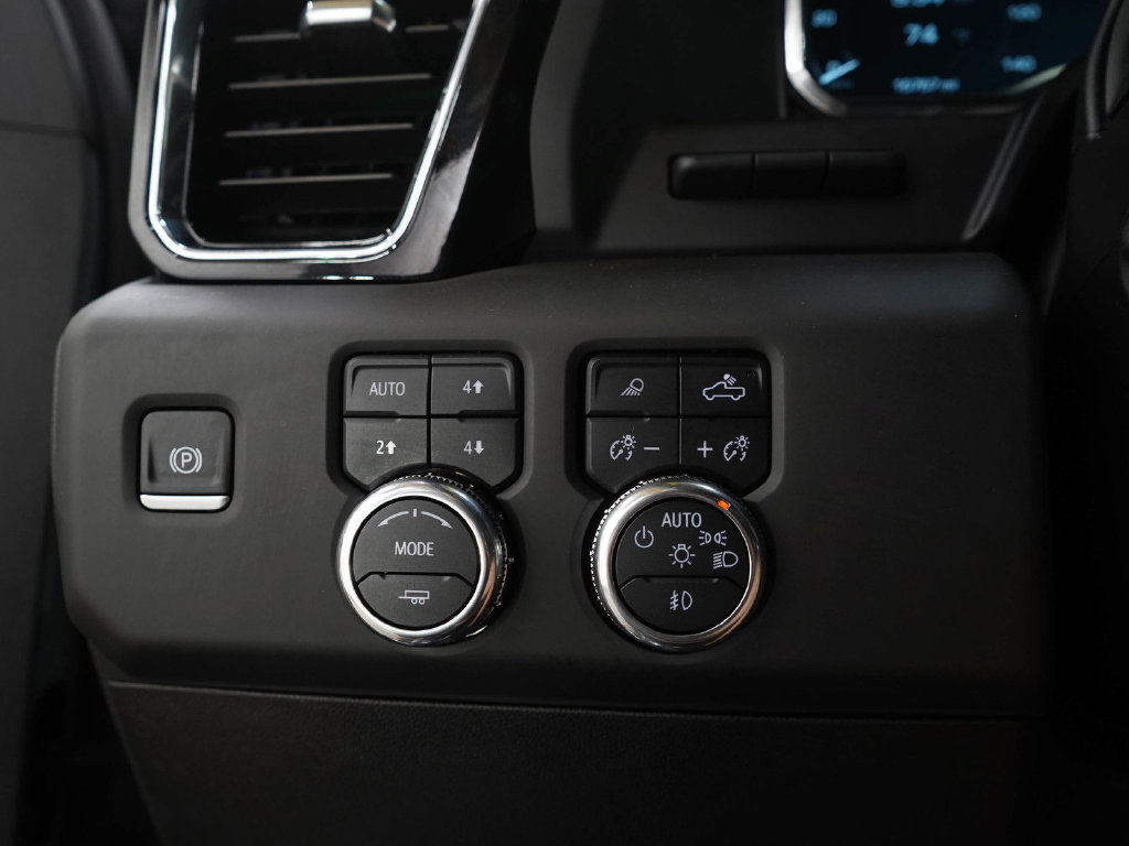 Used 2025 GMC Sierra 1500 Denali Ultimate AWD/4WD image 27