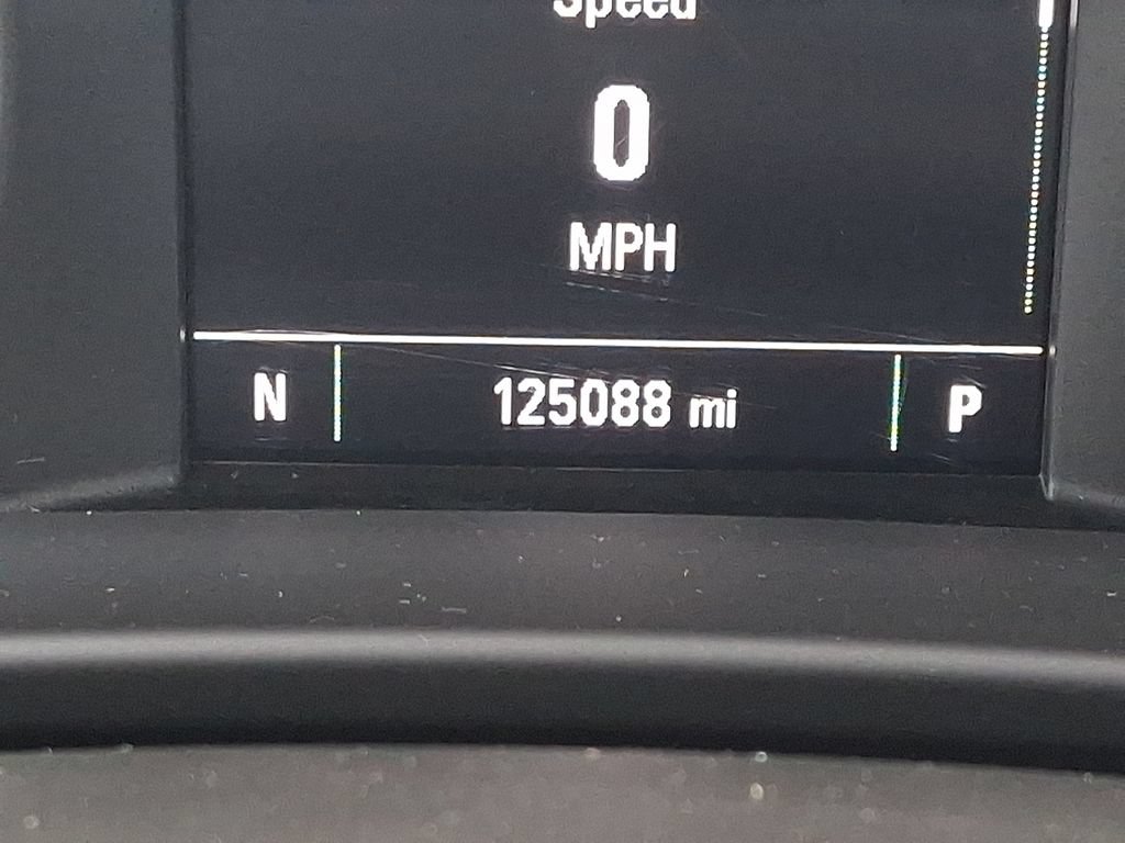 Used 2017 GMC Acadia SLE FWD image 22
