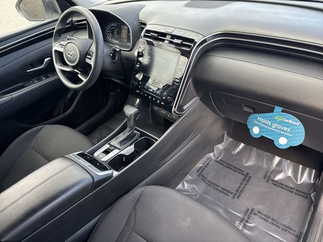 Used 2024 Hyundai Tucson SEL image 29