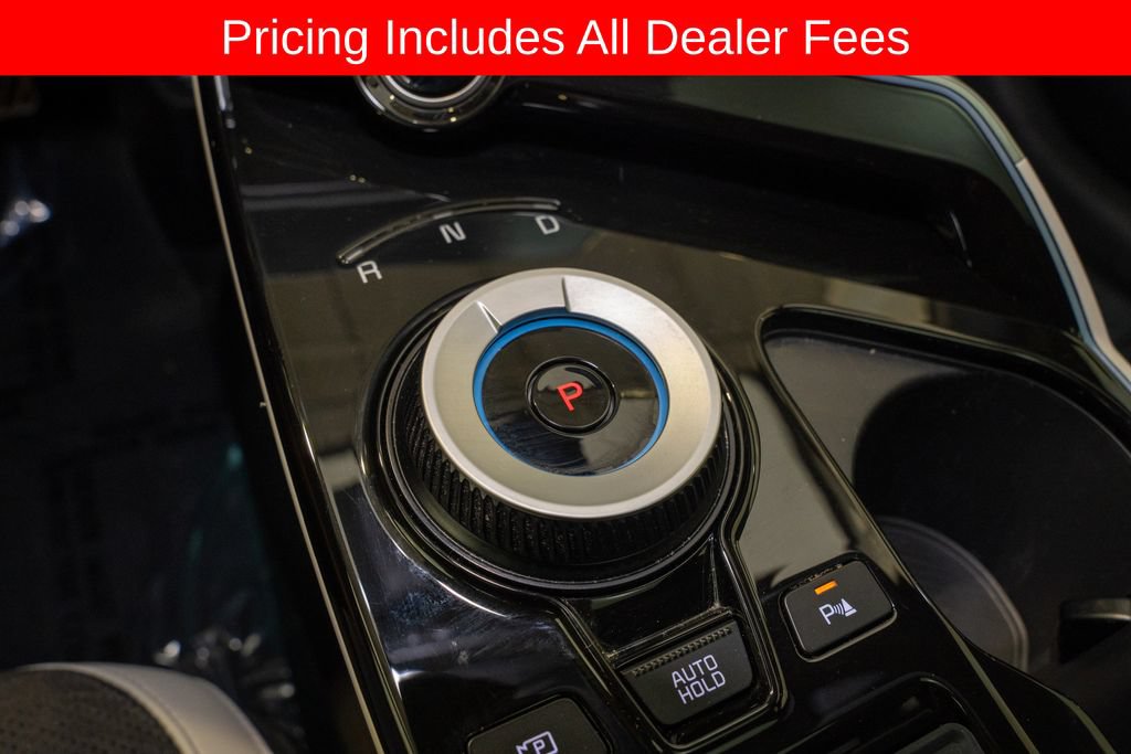 Used 2024 Kia EV6 GT-Line AWD/4WD image 20