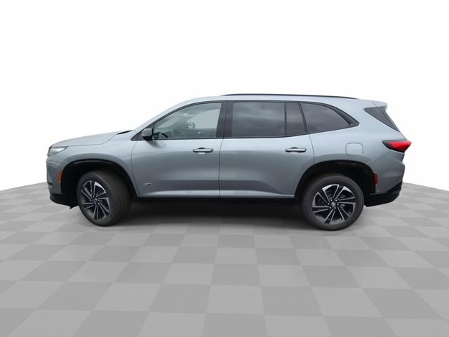 New 2026 Buick Enclave Sport Touring w/ Super Cruise Package image 5
