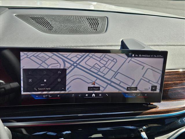 New 2026 BMW X5 sDrive40i image 13