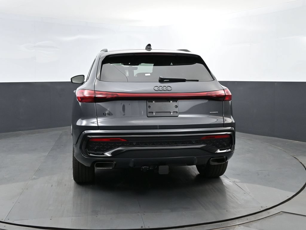New 2026 Audi Q5 Premium Plus AWD/4WD image 21