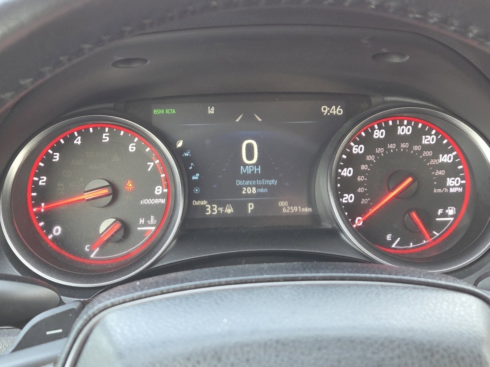 Used 2023 Toyota Camry XSE image 27