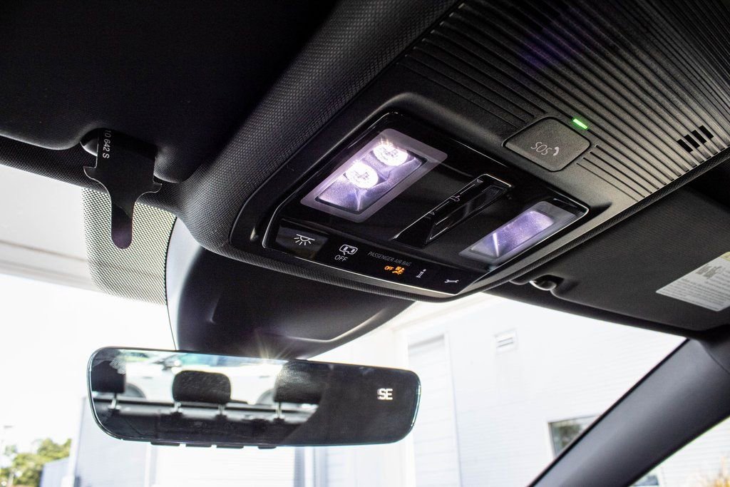 New 2025 Volkswagen GTI SE image 43