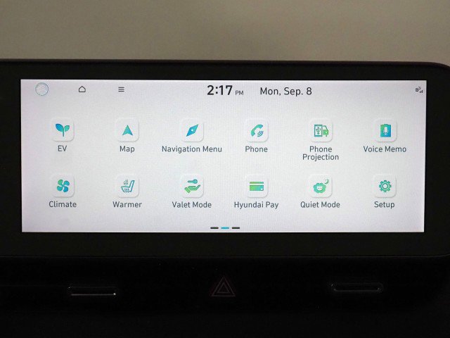 Used 2023 Hyundai Ioniq 5 SEL w/ Cargo Package image 31