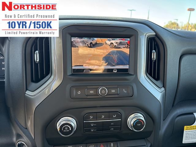 New 2026 GMC Sierra 2500 Pro image 26