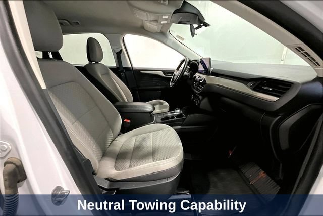 Used 2022 Ford Escape SE w/ SE Sport Appearance Package AWD/4WD image 35